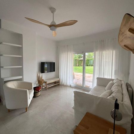 Calella De Palafrugell - Piso Reformado Con Piscina, Wifi Y Parking Gratuito Apartment Bagian luar foto