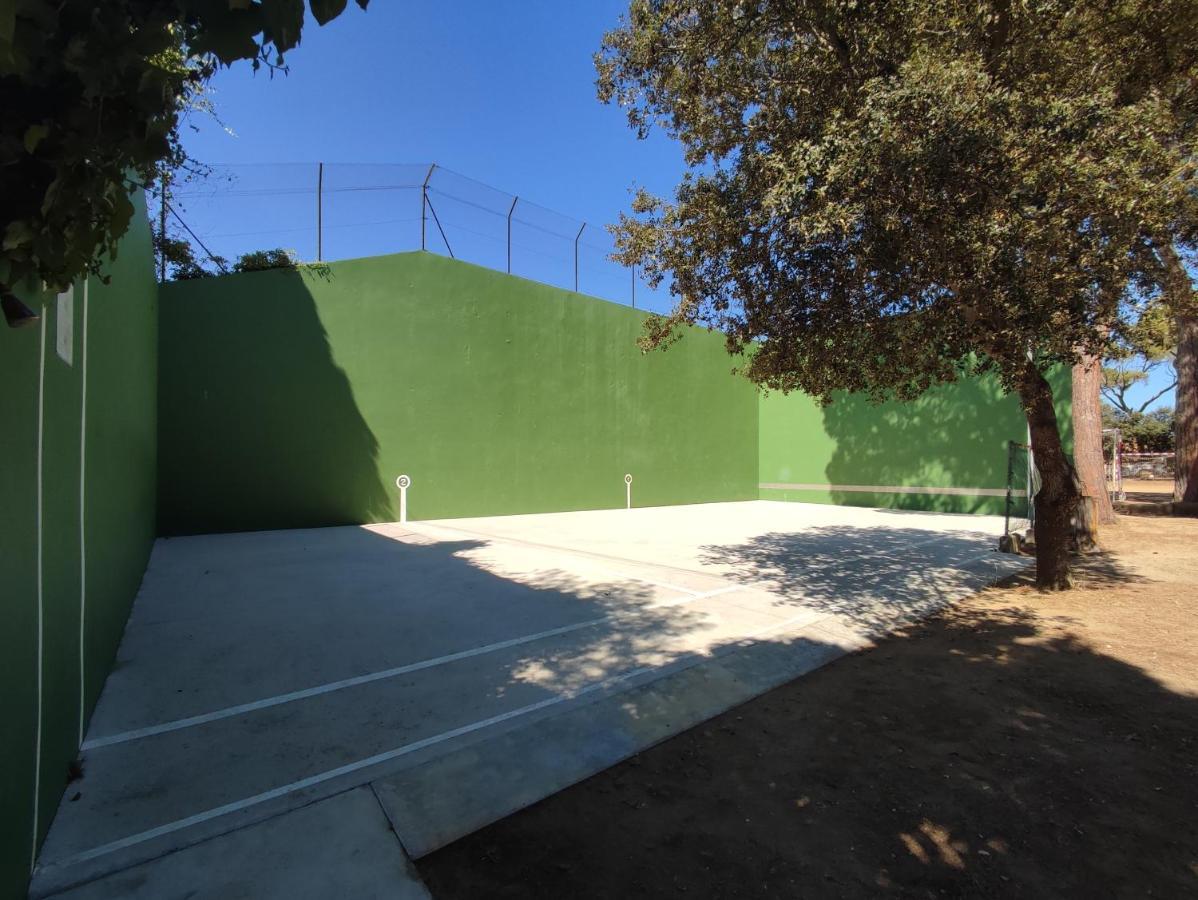 Calella De Palafrugell - Piso Reformado Con Piscina, Wifi Y Parking Gratuito Apartment Bagian luar foto