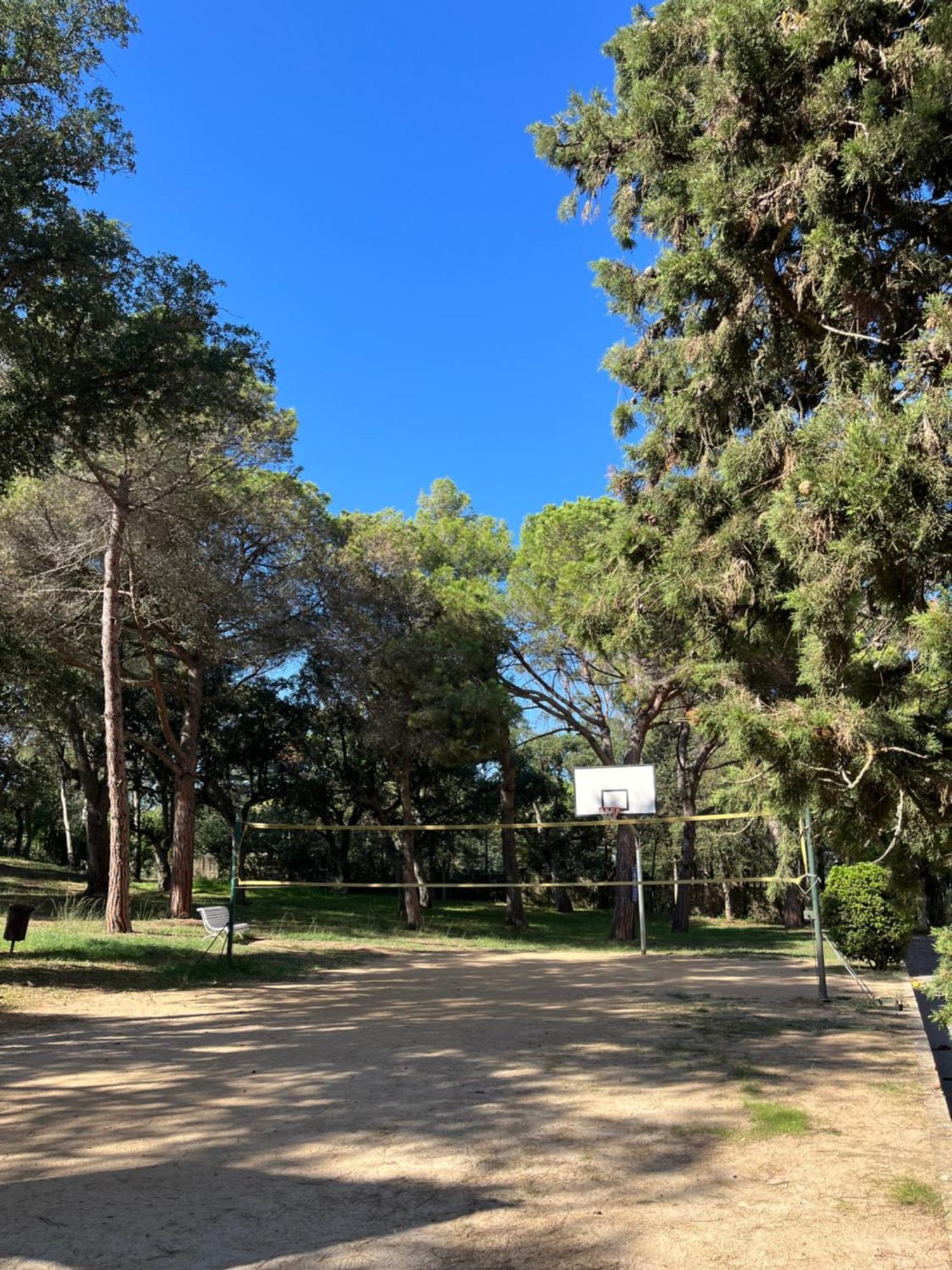 Calella De Palafrugell - Piso Reformado Con Piscina, Wifi Y Parking Gratuito Apartment Bagian luar foto