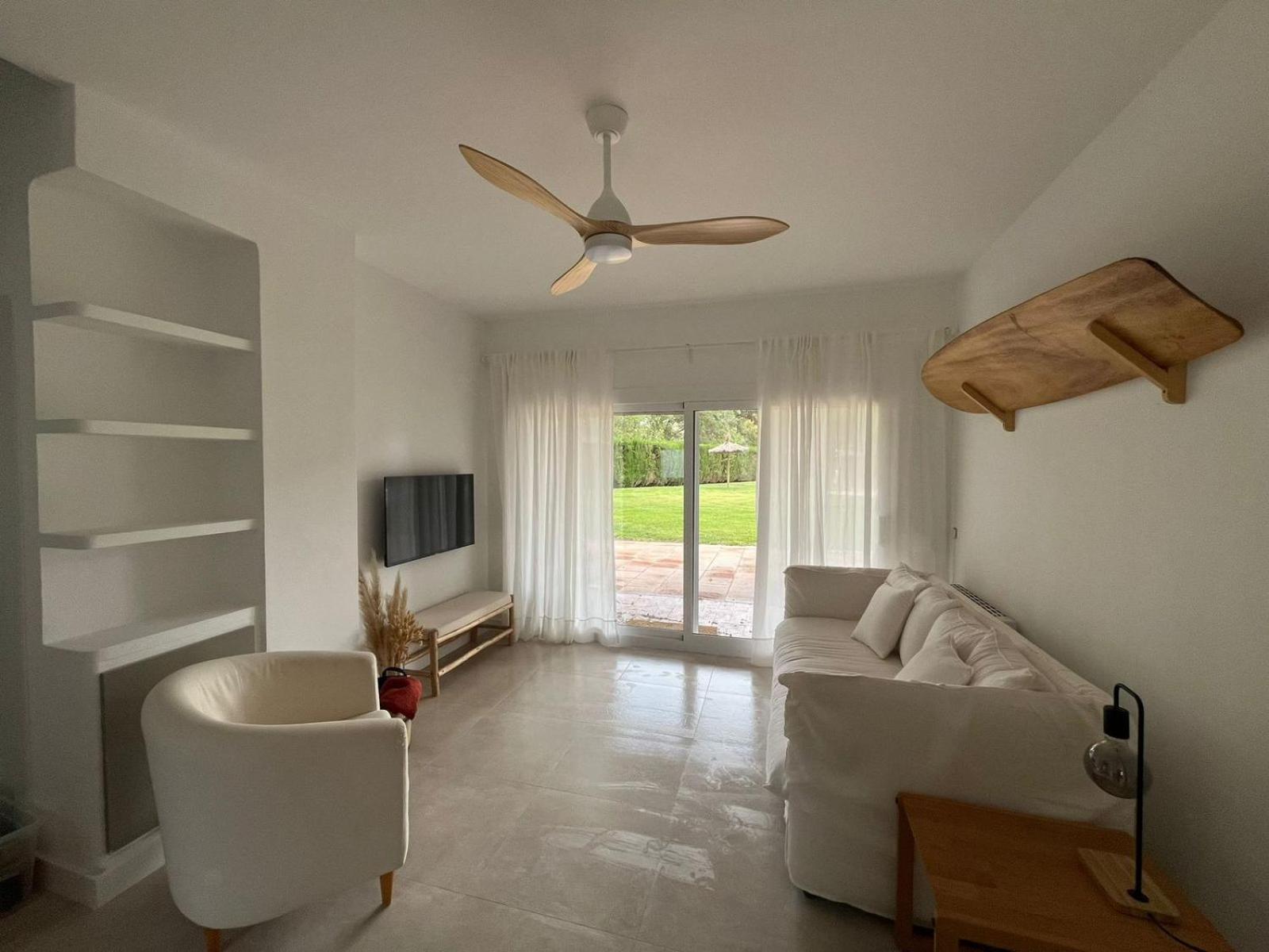 Calella De Palafrugell - Piso Reformado Con Piscina, Wifi Y Parking Gratuito Apartment Bagian luar foto