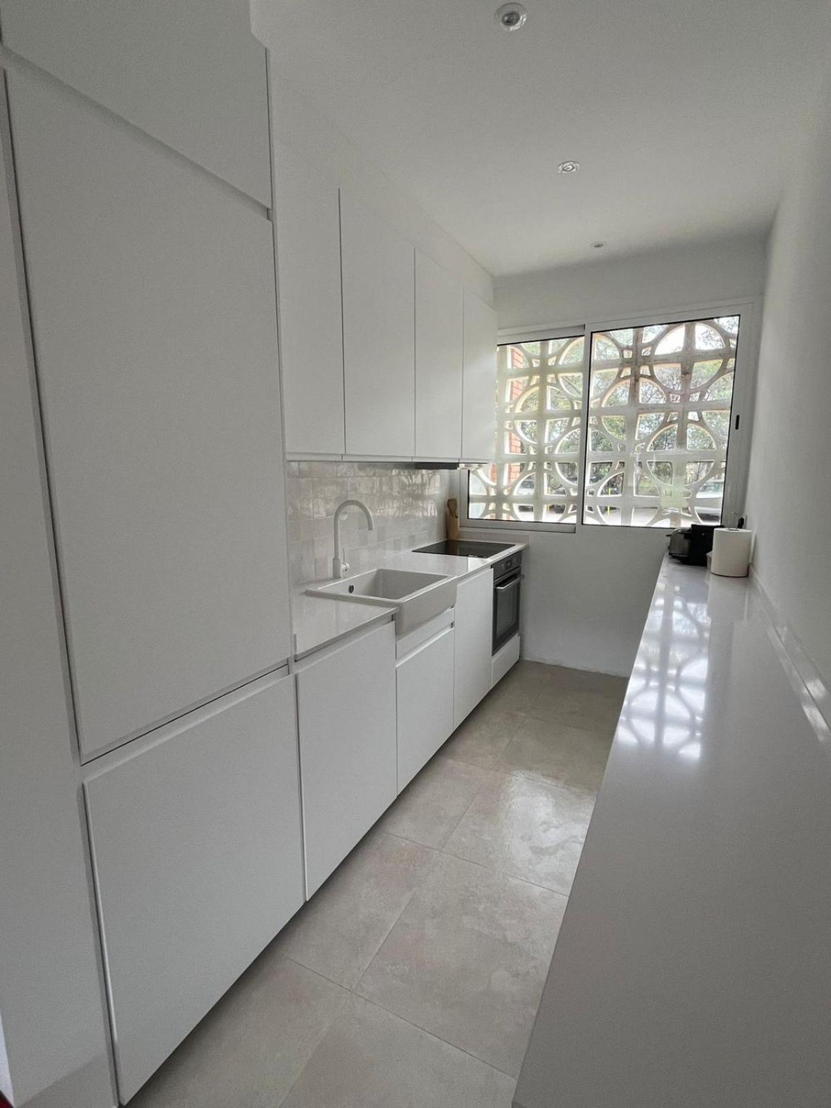 Calella De Palafrugell - Piso Reformado Con Piscina, Wifi Y Parking Gratuito Apartment Bagian luar foto