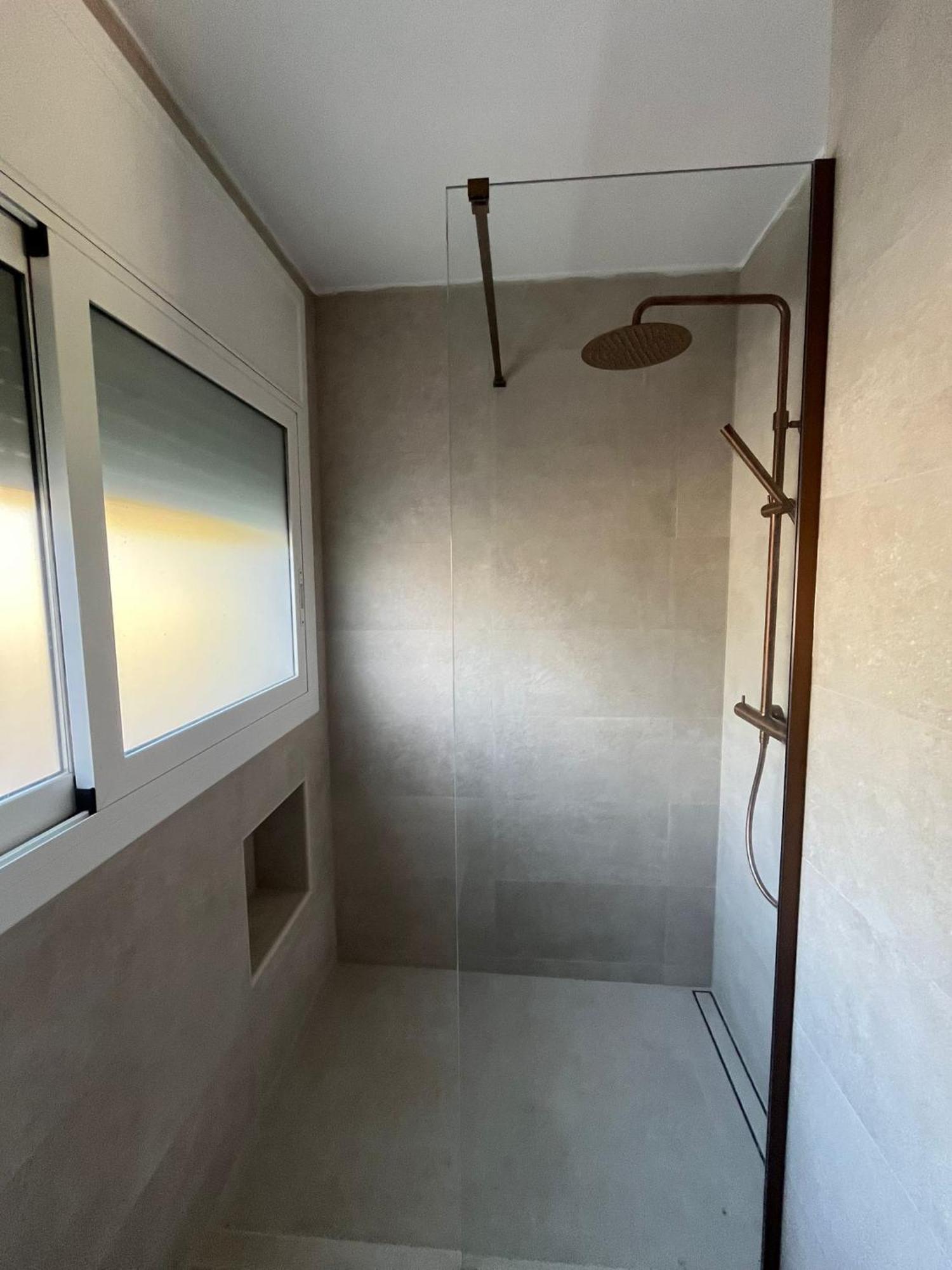 Calella De Palafrugell - Piso Reformado Con Piscina, Wifi Y Parking Gratuito Apartment Bagian luar foto